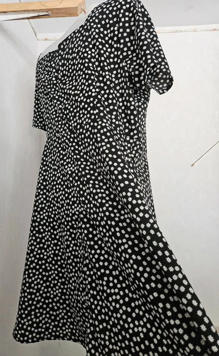 Robe.
Shein curve
Taille :2XL - photo numéro 5