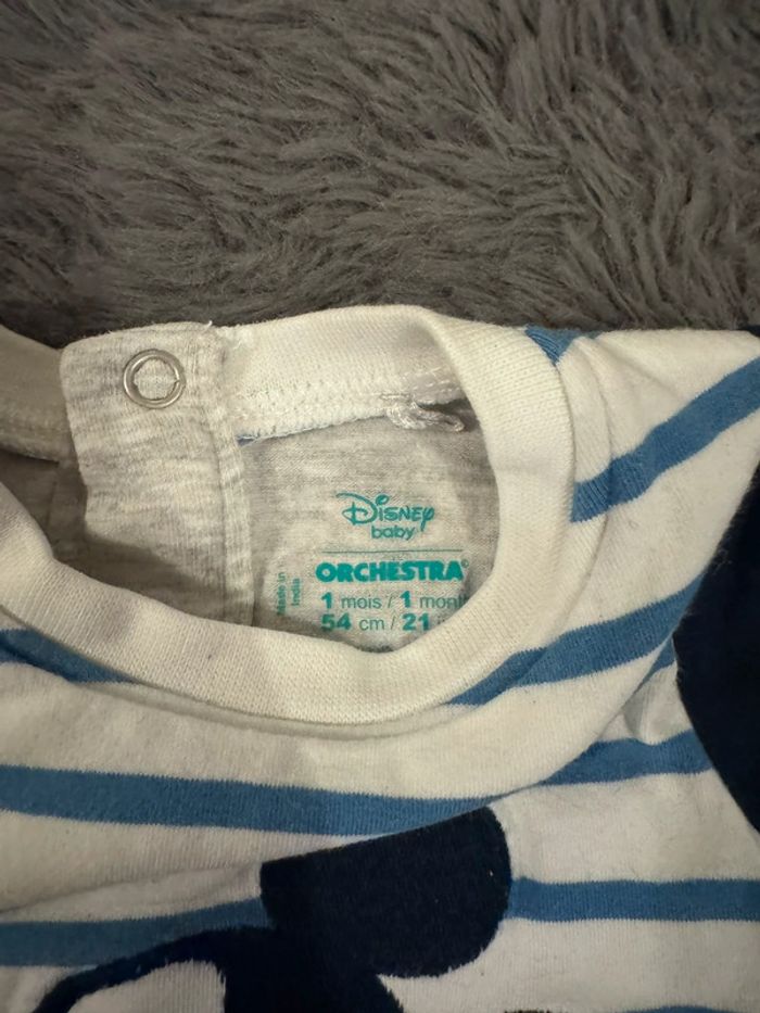 Bodie Mickey orchestra - photo numéro 3