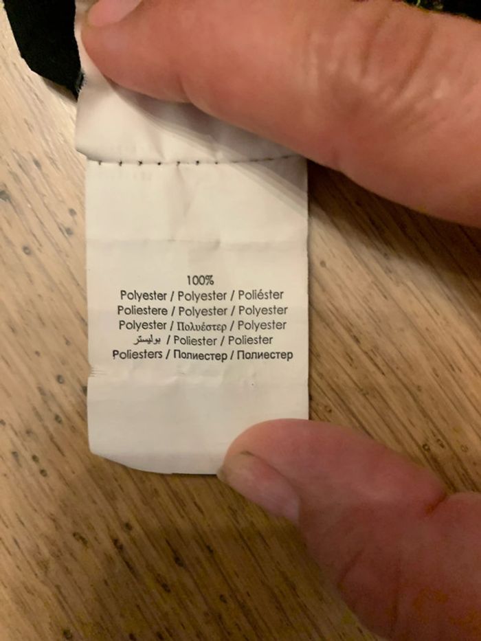 Tunique Patrice breal taille 40 - photo numéro 3