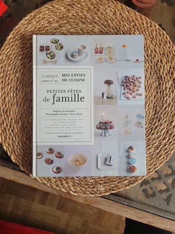 Petites fêtes de famille