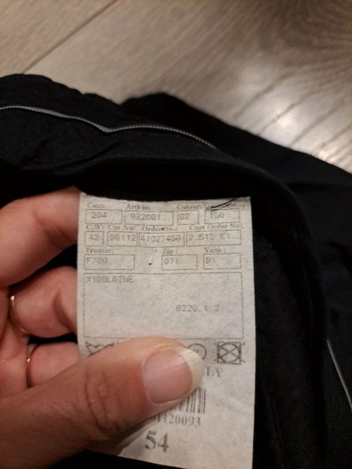 Pantalon Eden Park - photo numéro 11