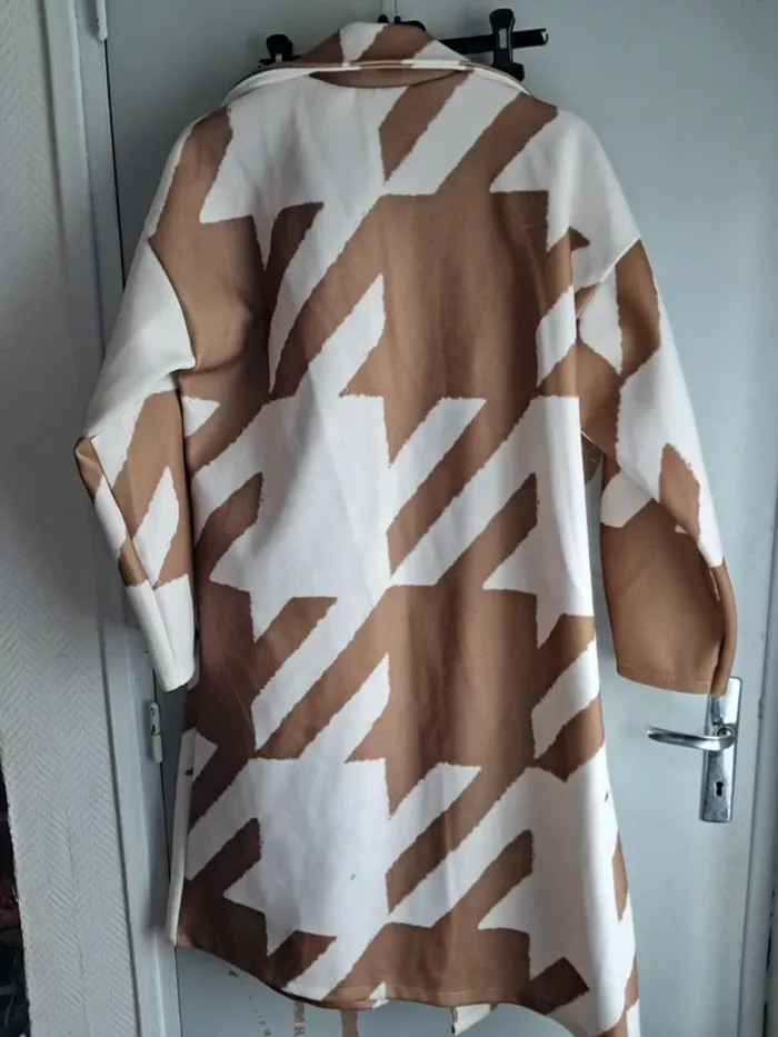 Manteau long - photo numéro 3