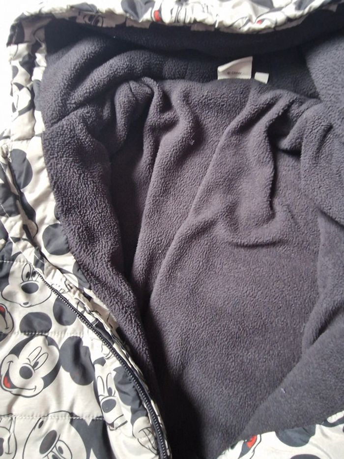 Doudoune 8 ans - photo numéro 3