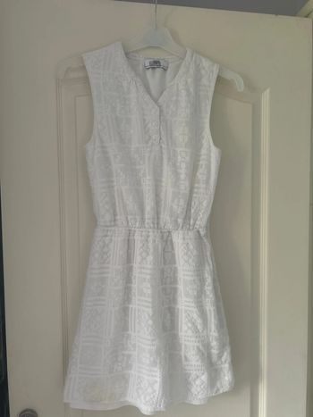 Robe XS le temps des cerises