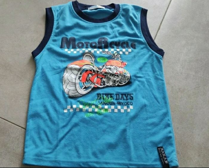 T-shirt garçon 14 ans