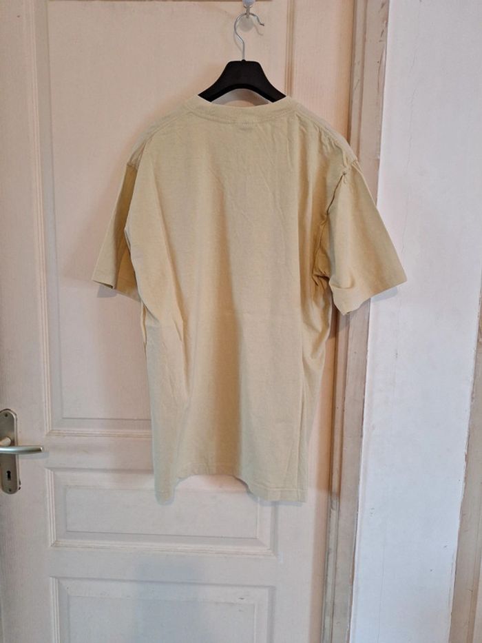 T-shirt femme manche courte - photo numéro 2