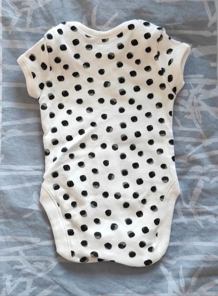 Bodie bébé fille neuf - photo numéro 3