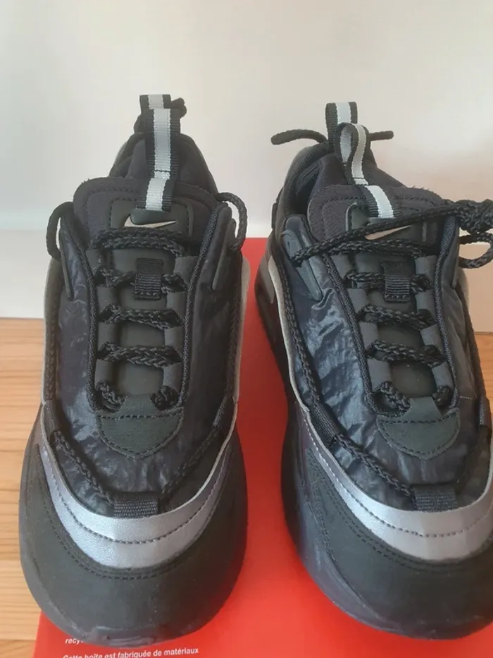 Nike Air Max "Furyosa"(36) - photo numéro 8