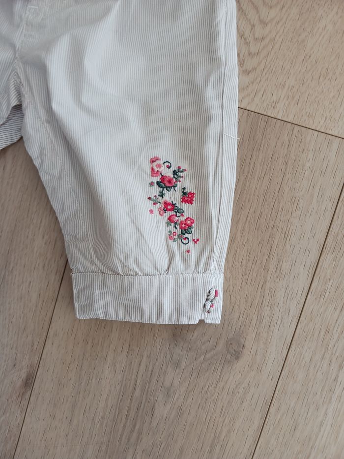 Pantalon Sergent Major 12 mois - photo numéro 3