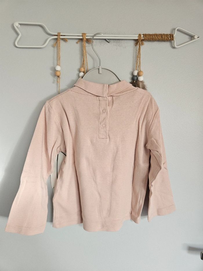 Sous pull 24 mois - photo numéro 2
