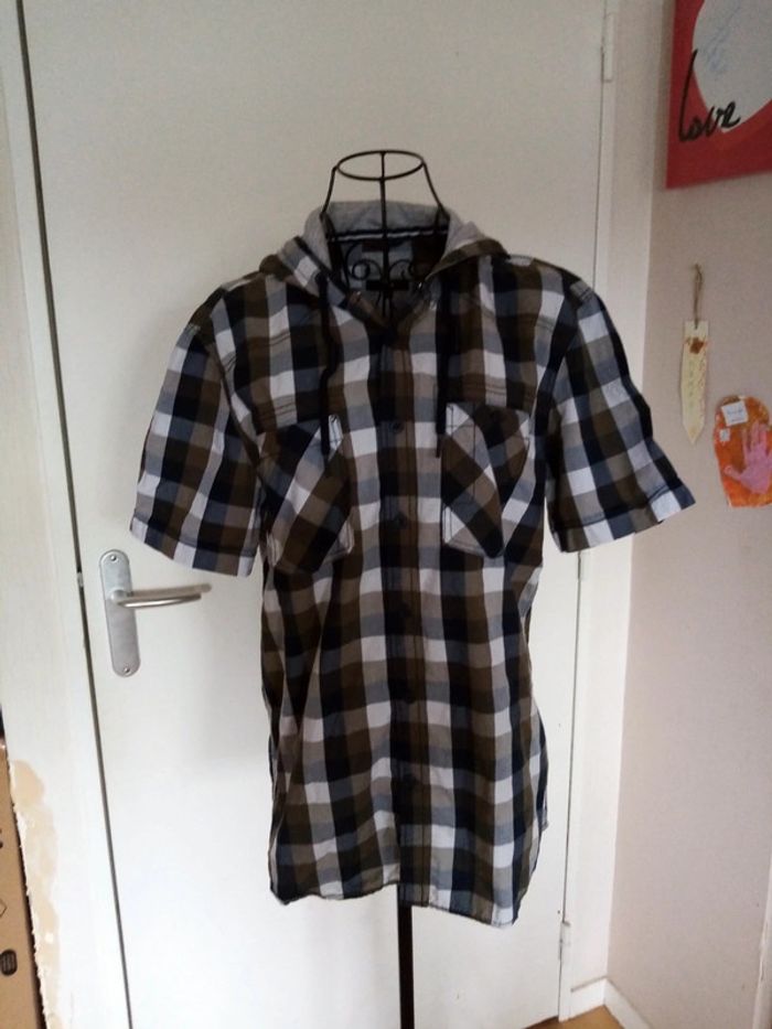 Jolie chemise homme jamais porté #rentrée - photo numéro 6