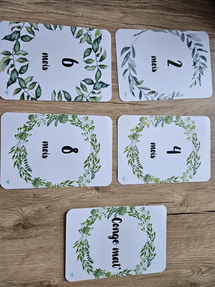 Cartes grossesse - photo numéro 6