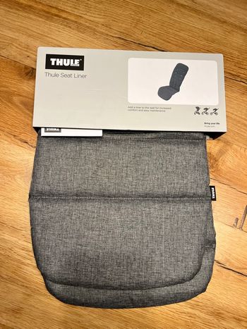 Seat Liner THULE