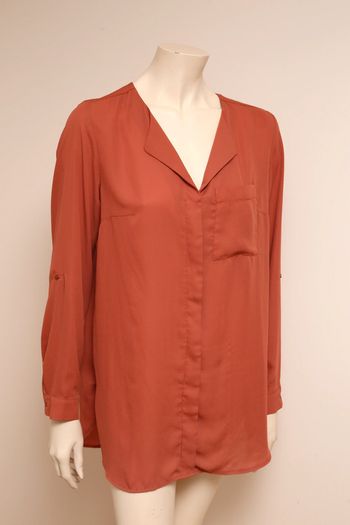 Chemise femme