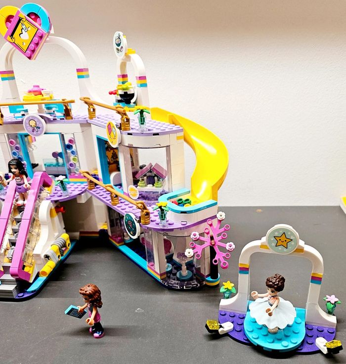 Lego Friends 41450 - photo numéro 5
