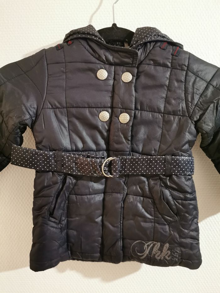 🌟 Manteau IKKS 🌟 - photo numéro 10