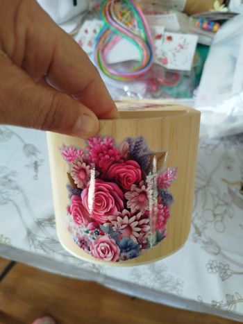 Boite a bijoux 
