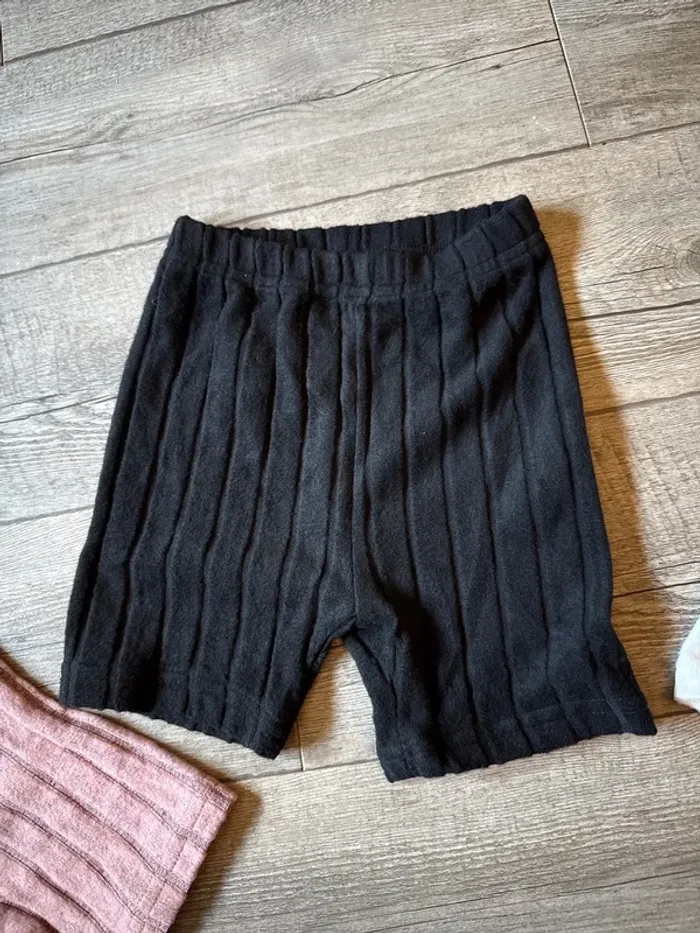 Lot vêtement fille 4 ans shein - photo numéro 2