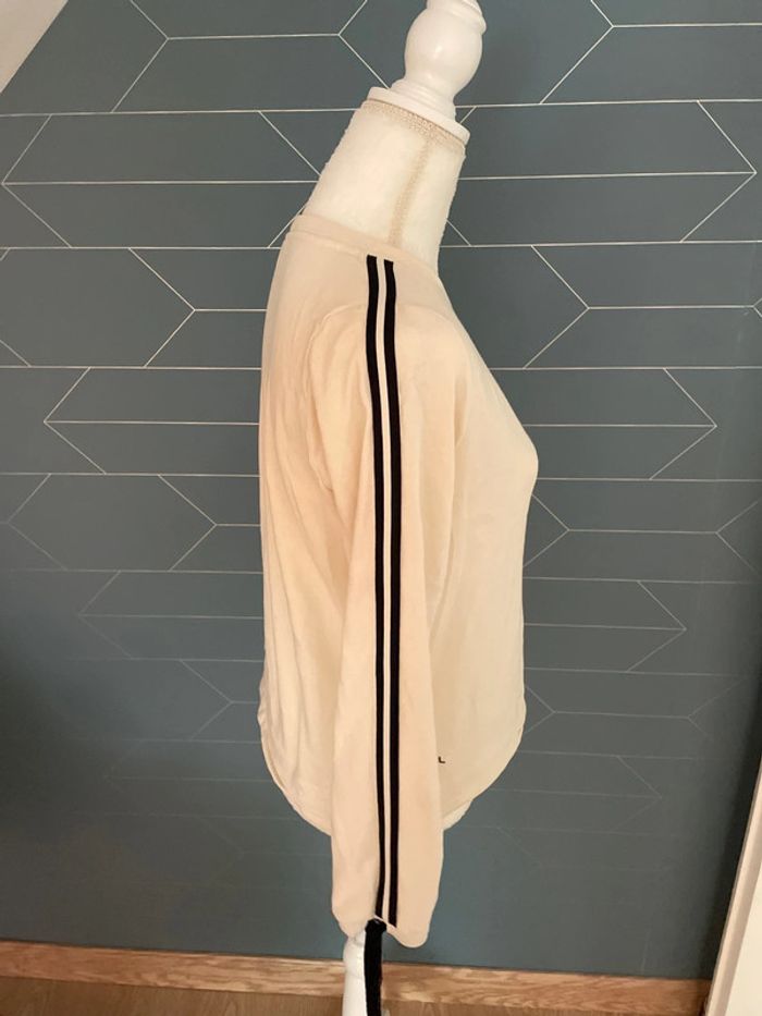 Pull léger - photo numéro 2