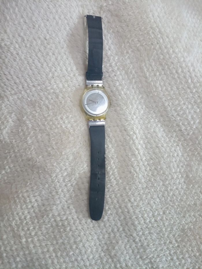 Montre swatch