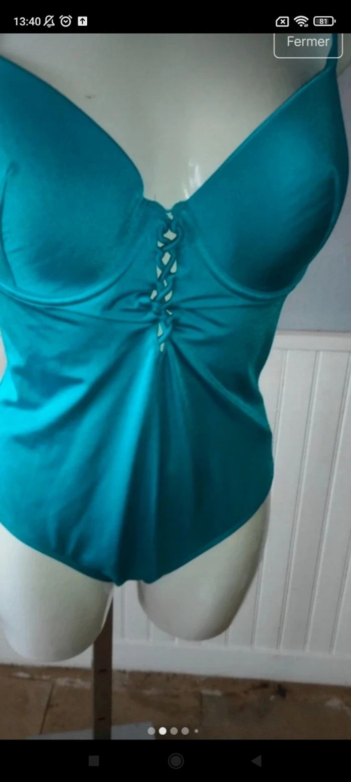 Très beau maillot de bain f17 - photo numéro 5