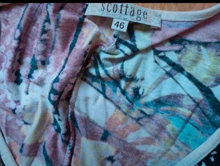 Robe Scottage taille 46 - photo numéro 3
