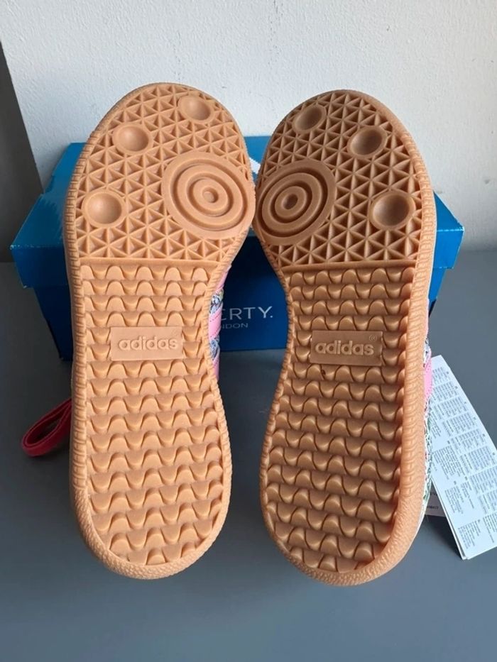 Adidas Originals SAMBA OG 40 - photo numéro 8