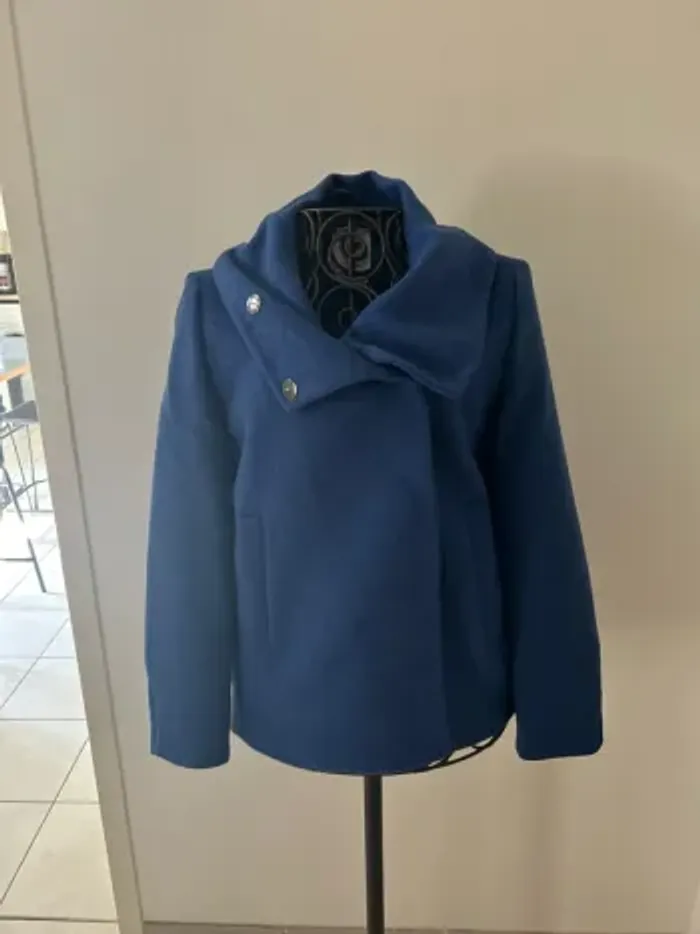 Veste peu portée - photo numéro 4