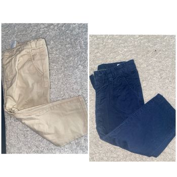 Pantalon Zara