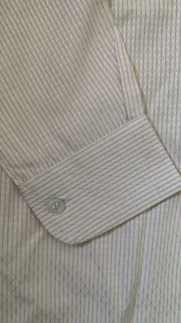 Chemise manches longues - photo numéro 3