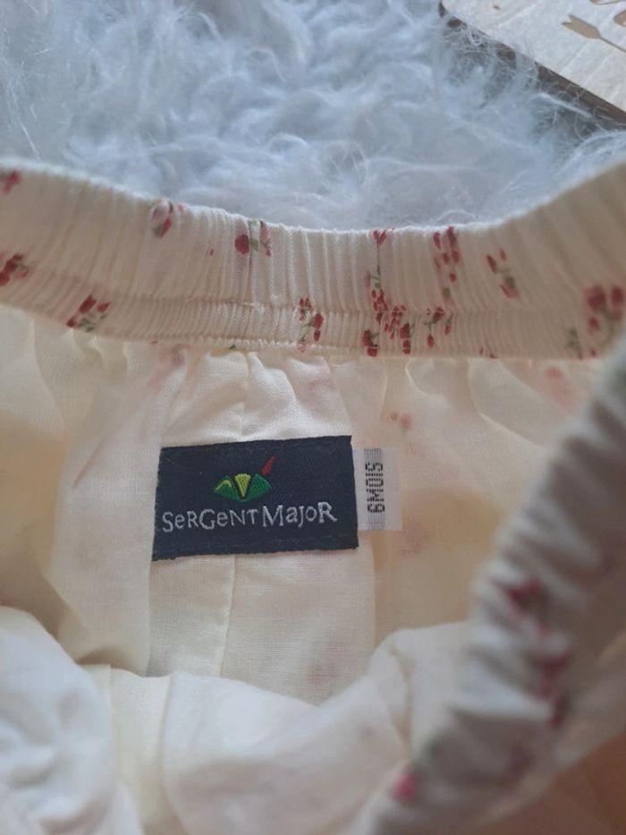 Pantalon sergent major 6mois - photo numéro 4