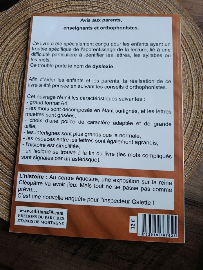 Collections dys:l Egypte de cleopatre - photo numéro 2