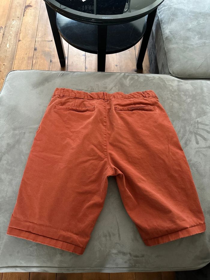 Short - photo numéro 3