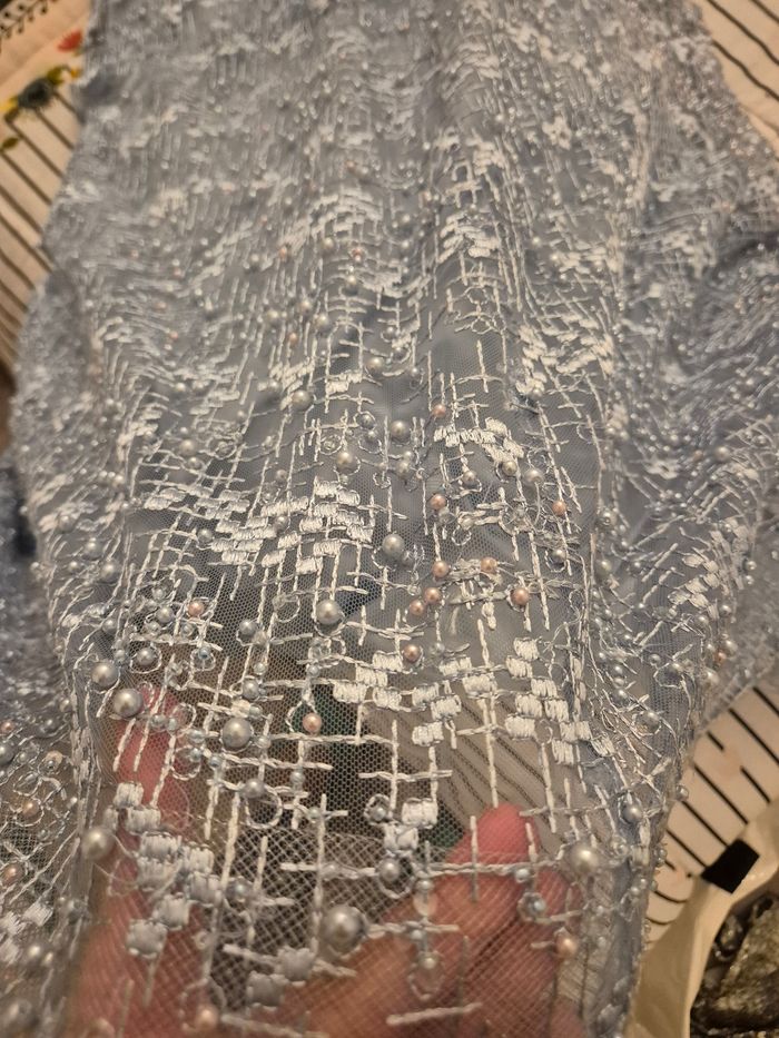 Robe  👗  pour fête - photo numéro 8