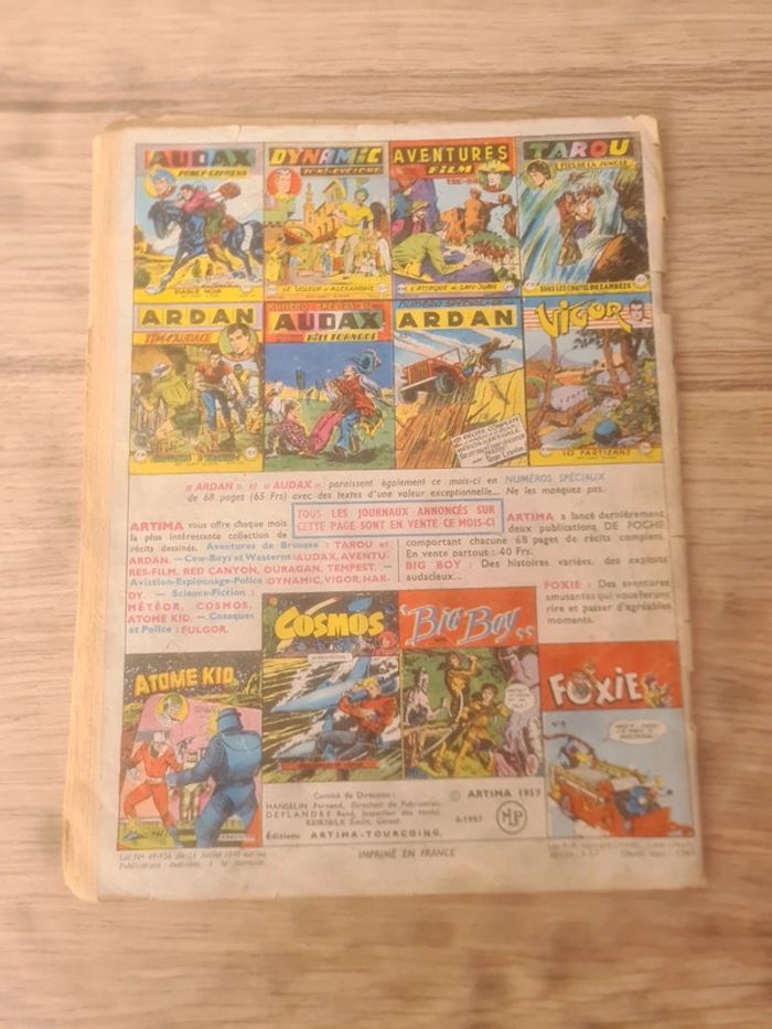 Tempest - photo numéro 2