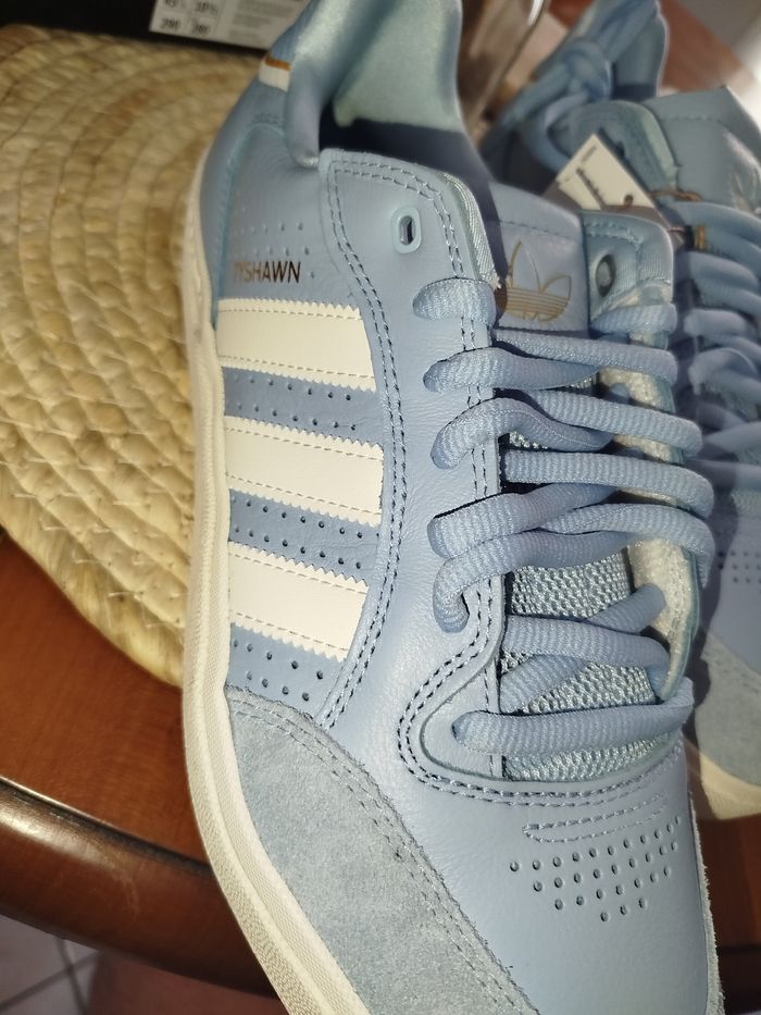 Adidas Tyshawn jones P.45 - photo numéro 9