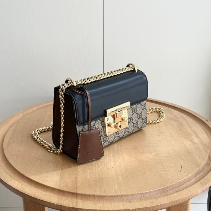 Gucci padlock 409487 - photo numéro 8
