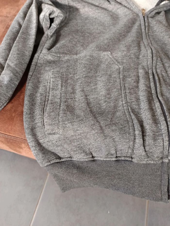 Veste - photo numéro 5