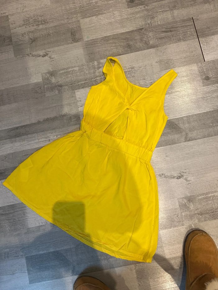 Robe été - photo numéro 2