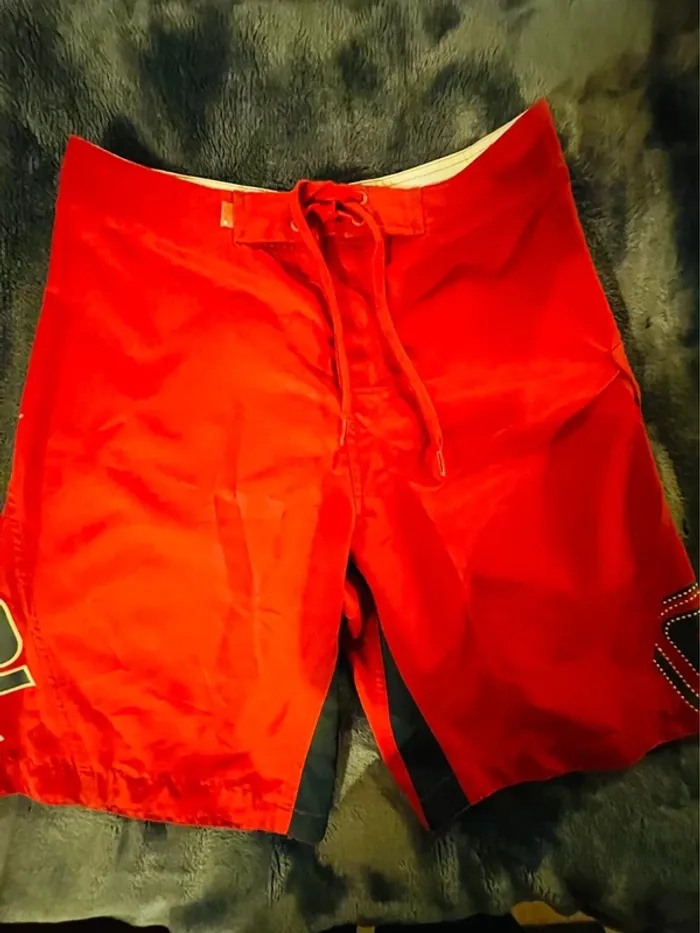 Short de bain Rip Curl - photo numéro 4