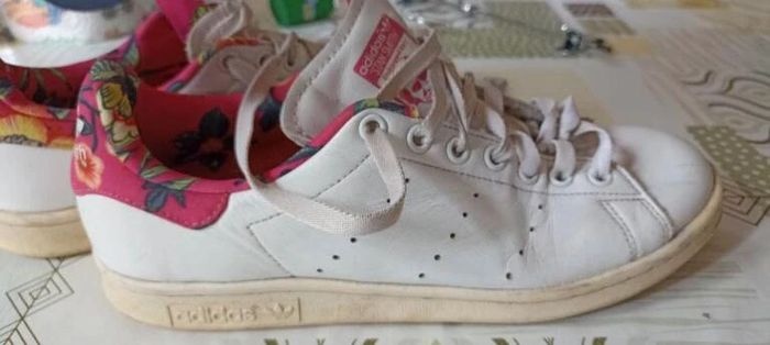 Stan Smith - photo numéro 4