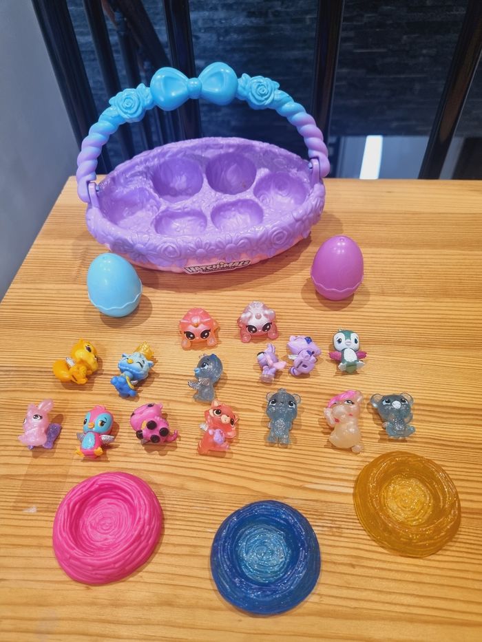 Hatchimals