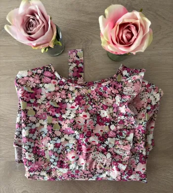 🍒Robe  Bonpoint🍒