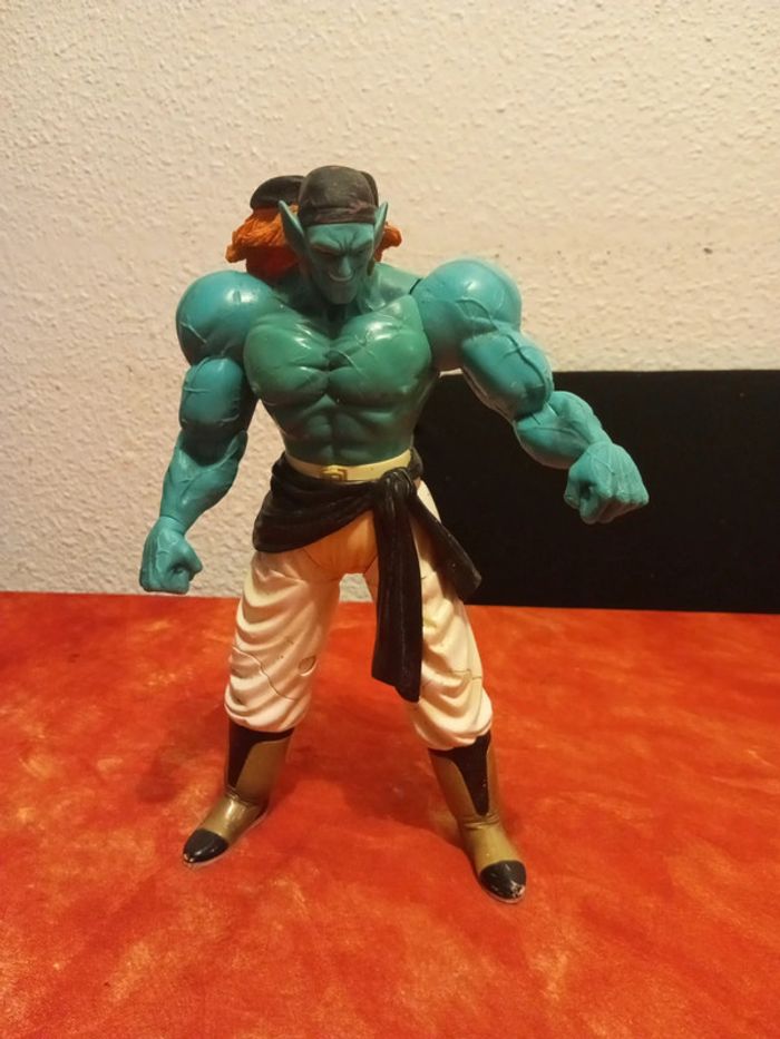 Jakks bojack Dragon Ball z