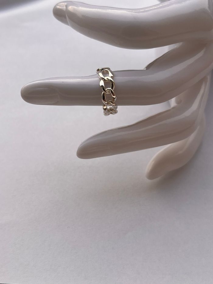 Bague en Argent 925