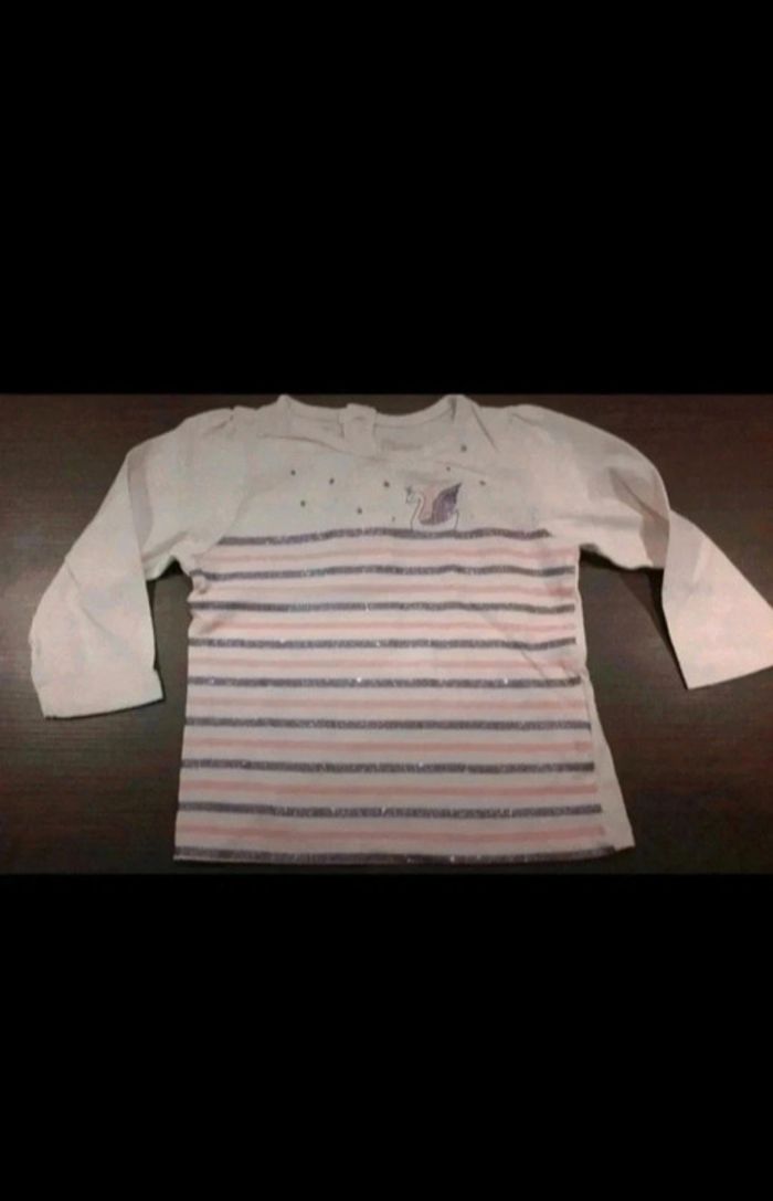 t shirt ml