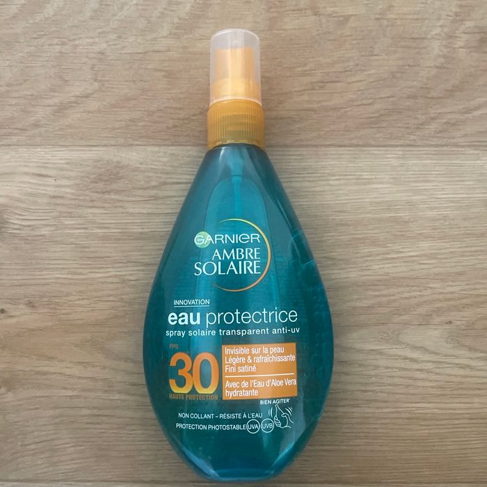 Garnier