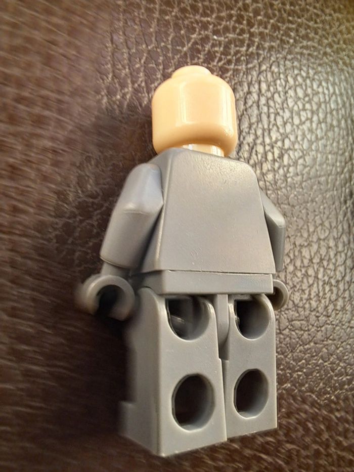 Figurine Lego compatible Ultraman - photo numéro 6