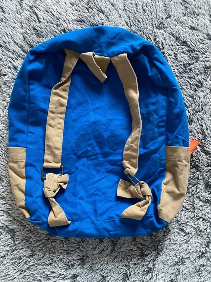 Sac à dos Billybandit - photo numéro 4