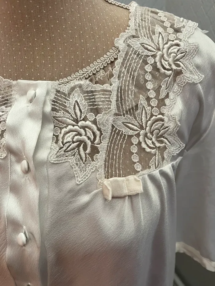 Chemise de nuit - photo numéro 2